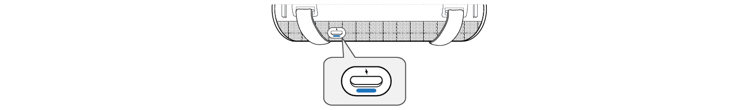 2025 LG XBOOM GRAB_Multi mode Main Speaker lighting indicator.png